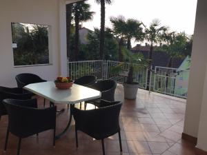 Apartmani Villa Christina 