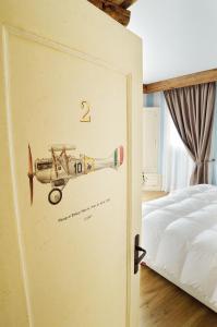 B&B 3409ft Aeroporto