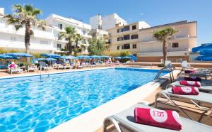 3 star hotell JS Sol de Can Picafort - Adults Only Can Picafort Hispaania