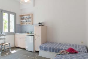Aeolos Apartments Sifnos Greece