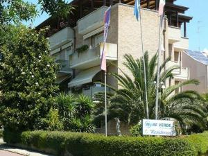 Appartement Residence MareVerde Senigallia Italien