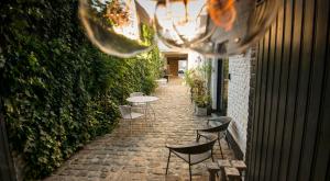 Gastenkamers UitGaanSlapen