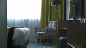 Hotels Mercure Paris Roissy CDG : photos des chambres