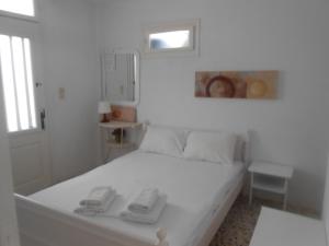 Angeliki Pension Amorgos Greece