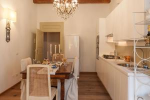 Borgo dei Salinari Apartments