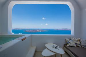 Chic Hotel Santorini Santorini Greece