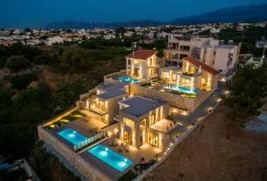 Eland Dream Villas - 卡拉马基