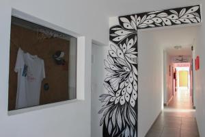 Hostel de los Colores