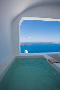 Chic Hotel Santorini Santorini Greece