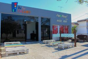 Hostel de los Colores