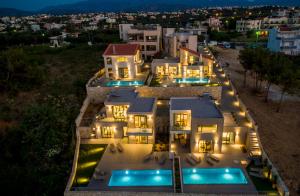 Eland Dream Villas