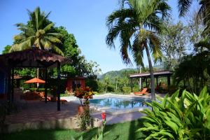 Manati Finca Hotel