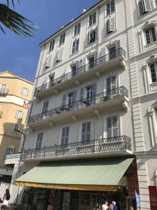 Appartements Cannes Festival : photos des chambres