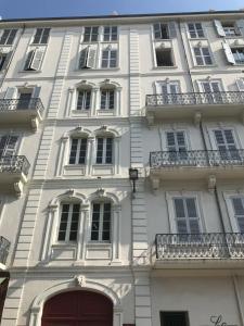 Appartements Cannes Festival : photos des chambres