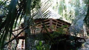 Aldea Bamboo Village