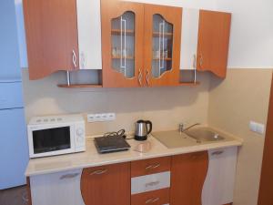 Apartament Anatol