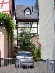 Hytte Fachwerk Ferienhaus Cochem Cochem Tyskland