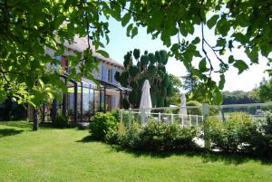 Maisons de vacances Les Maisons de Concasty : photos des chambres