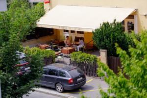 Guest House Villa Monet