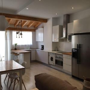 Domus Valencia Apartamentos Loft zona Pechina