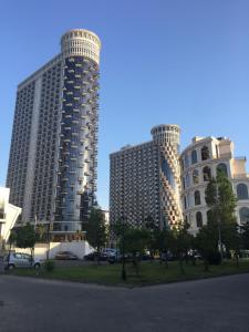 Laguna Orbi Sea Towers