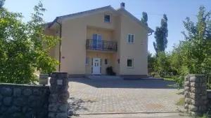 Apartments Barbara - Podhum