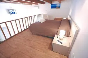 IL VIAGGIATORE VIA INDIPENDENZA B&B - جيتا