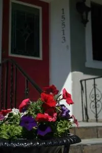 Semi Centre House - بلين