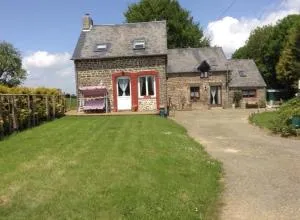 La Perruche Holiday Gite - Saint-Aubin-Fosse-Louvain