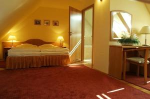 Hotel Bielany