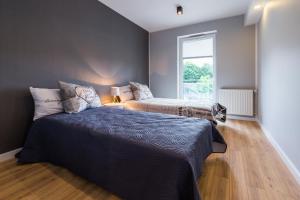 Apartament Marina Przy Porcie Nad Niegocinem