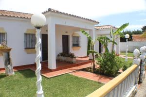 Apartamentos Turísticos Cabo Roche