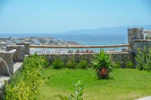 Naxos Luxury Villas Naxos Greece