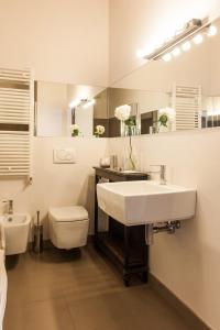 Borgo dei Salinari Apartments