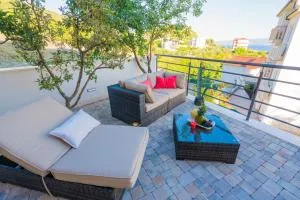 Apartments San Monte - Bajnice