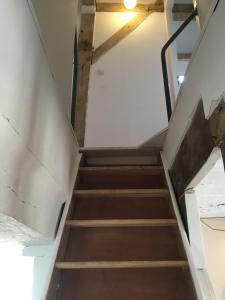Maisons de vacances Au Coeur de la Cour : photos des chambres