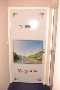 Hotels Hotel Le Gambetta : photos des chambres