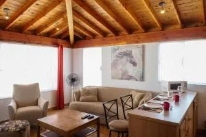 Little Nest en Rancho El Rossinyol - San Pablo