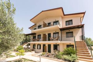 Olive Tree Apartments Halkidiki Greece