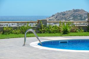 Naxos Luxury Villas Naxos Greece