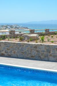 Naxos Luxury Villas Naxos Greece