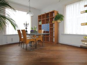 Vakantiewoning Afterdaan