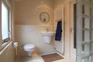 Vakantiewoning Afterdaan