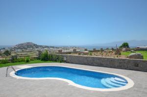 Naxos Luxury Villas Naxos Greece