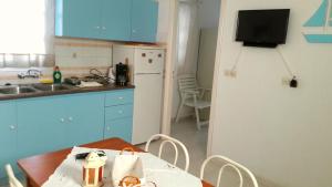 Kleanthi Apartments Paros Greece