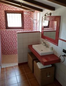 Double Room with Patio room in Mas Tomas