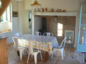 Maisons de vacances La petite maison de Clotilde : photos des chambres