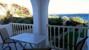 Kleanthi Apartments Paros Greece