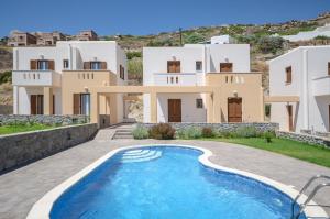 Naxos Luxury Villas Naxos Greece