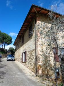 La Chiusa dei Monaci